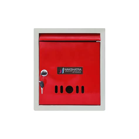 StayHappy™ All-in-One Multipurpose Rainproof Complaint Box | Suggestion ...