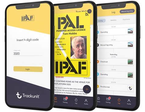 Image result for IPAF Practice Exam Test Questions