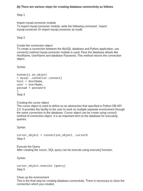 Image result for MySQL Connectivity with Python