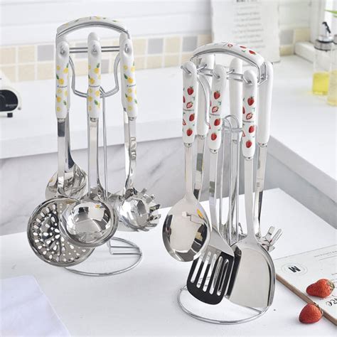Kitchen Cutlery Set
