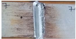 Experimental Investigation of Friction Stir Welding on 6061-T6 Aluminum ...