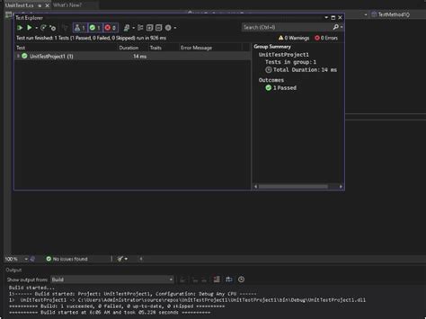 Testing C 的图像结果