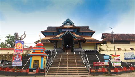 11 Best Temples in Palakkad You Should Visit in 2025