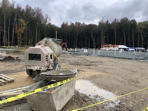 Faithful Friends breaks ground on new, bigger facility | Delaware ...