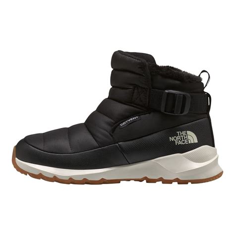 The North Face Women’s ThermoBall Pull-On Winter Boots, Waterproof ...