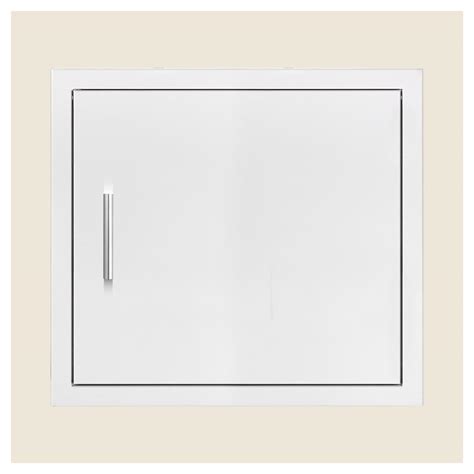 Summerset™ Grills 22″ x 20″ Horizontal Access Door - Grills & Outdoor ...