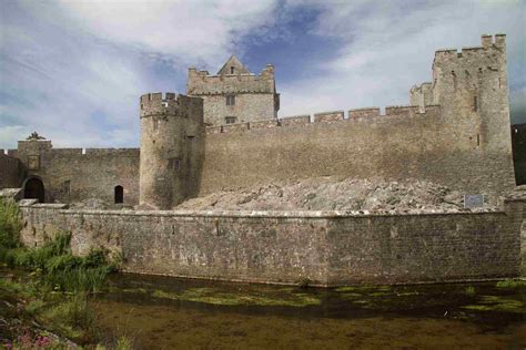 The 11 Best Castles to Visit in Ireland