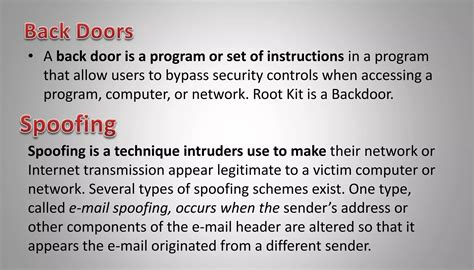 Image result for Computer Security Risks