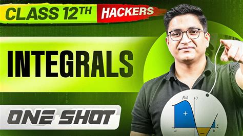 Image result for Class 12th Integration One Shot