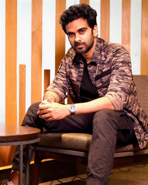 Ashok Selvan Movies