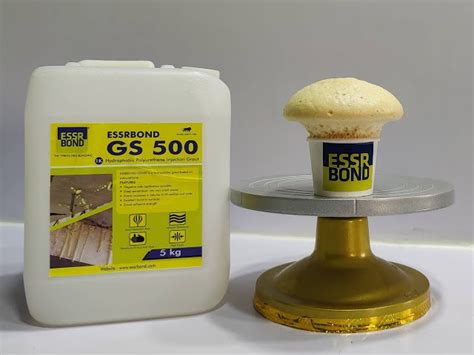 Injection Grout - Dr. Fixit Epoxy Injection Grout Trader - Wholesaler ...
