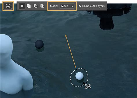Retouch a Photo in Photoshop | Adobe