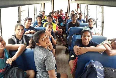 While Everyones Going Gaga Over Kohli Co, Indian Women Create History ...