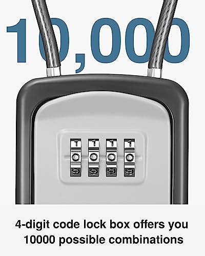 Image result for How to Decode Puroma Key Lock Box