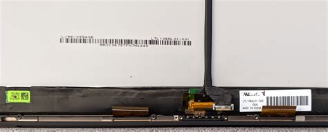 Teardown: Dead hardware provides opportunity for Surface RT - EDN Asia