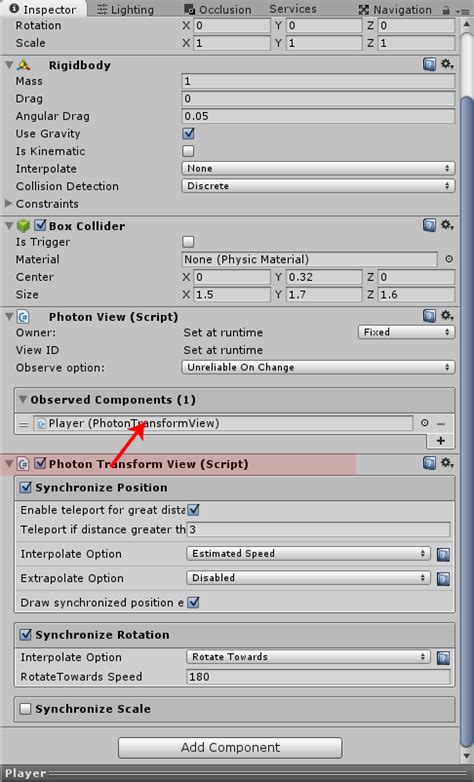 Image result for Unity Photon Changing Player Models