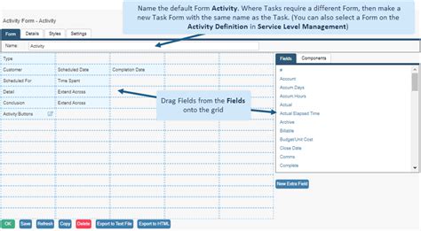 Image result for Task for Forms