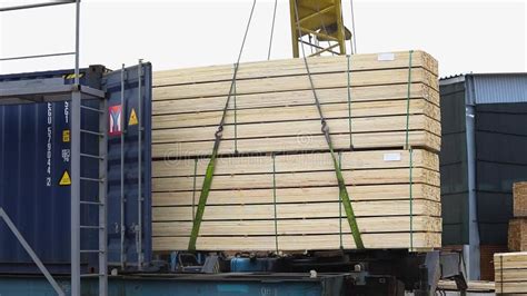 Image result for Loading a Cargo Train