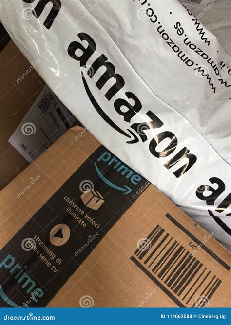 Image result for Amazon Prime Packaging