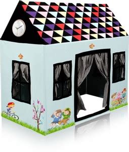 VrajVilla Jumbo Size Extremely Light Weight, Water Proof Deluxe House ...