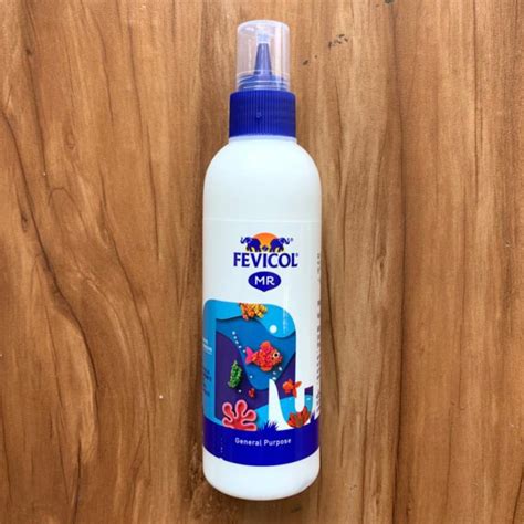 Fevicol MR General Purpose Adhesive.