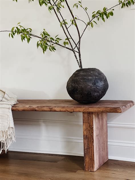 Image result for Making a Rustic Bench