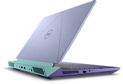 Dell G-Series 15 5535 Usage and Troubleshooting Guide | Dell India