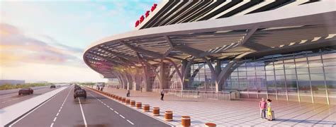 鲁西南在建最大客运站，菏泽高铁东站长这样！_凤凰网视频_凤凰网