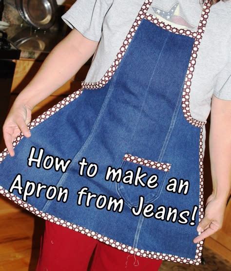 Image result for Full Apron Tutorial