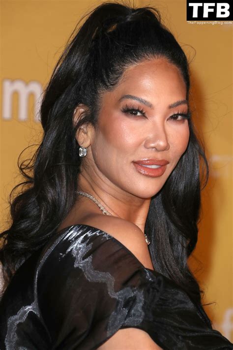 Kimora Lee Simmons & Ming Lee Simmons Look Hot at the 2022 amfAR Gala Los Angeles (88 Photos ...