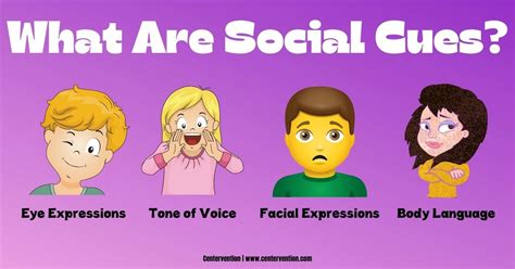 Social Cues and Social Competence - Centervention®