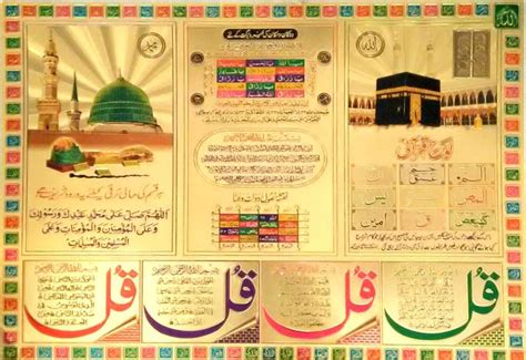 Makka Madina Fine Art Print - Religious posters in India - Buy art ...