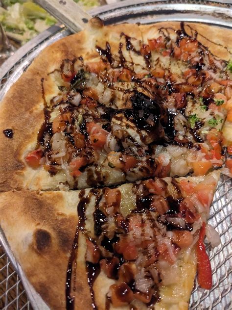 Bocca Coal Fired Bistro - Margate City New Jersey Restaurant - HappyCow