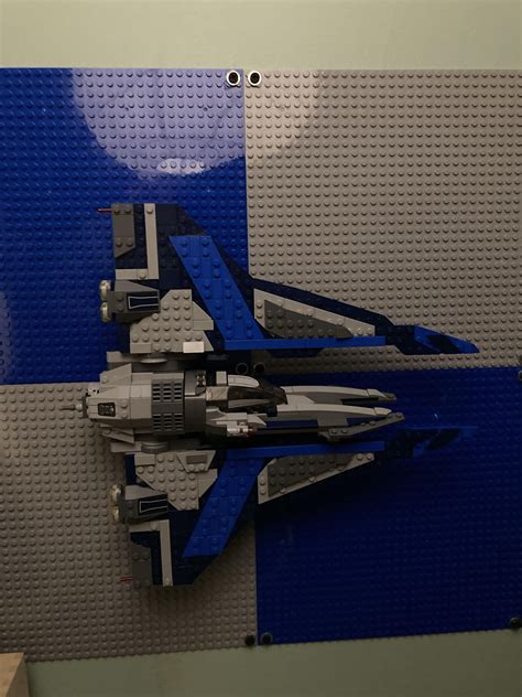 Image result for Mandalorian Base LEGO Tutorial