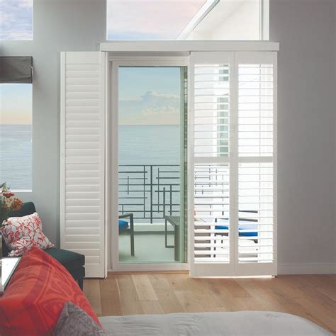 Exterior Decorative Window Shutters Wooden Plantation Shutters ...