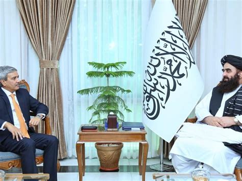 What India's Engagement With the Taliban Means for South Asia?