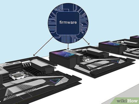 Image result for Firmware and Operating System
