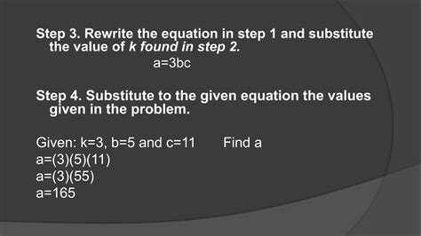 How to Solve Joint Variation 的图像结果