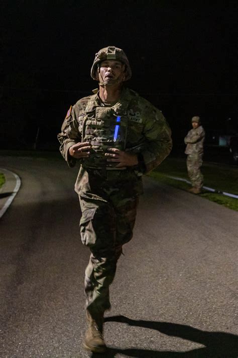 Army Reserve hosts daunting Expert Soldier Badge event u003e U.S. Army ...