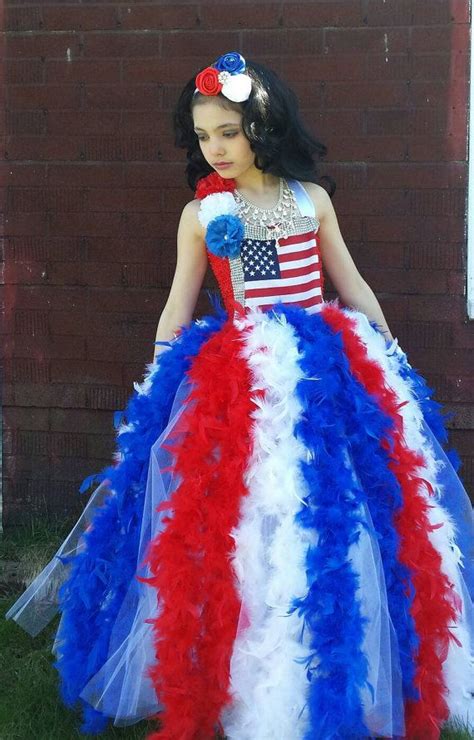 4th of july dress up ideas
