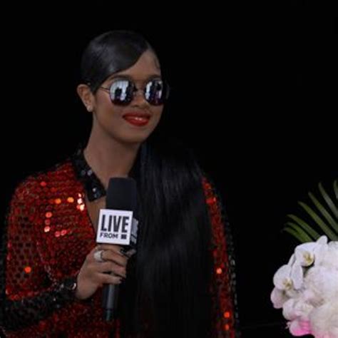 H.E.R Talks "WE GOING CRAZY" Collab With DJ Khaled & Migos