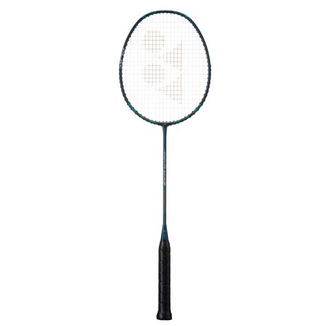 Yonex Nanoflare 800 Play Strung Badminton Racquet, Deep Green ...