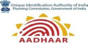 Image result for UIDAI Full Form