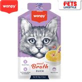 Wanpy