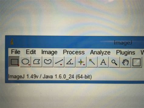 Image result for ImageJ Tutorial FR