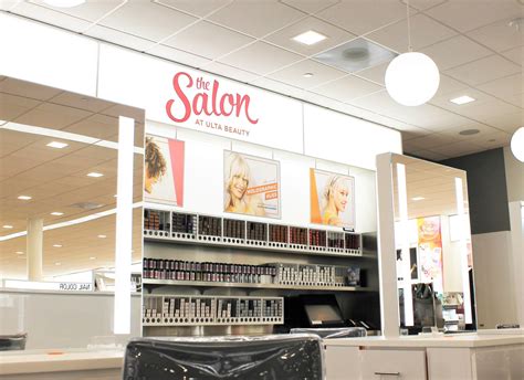 Ulta Beauty Services I Want to Try - JK Style