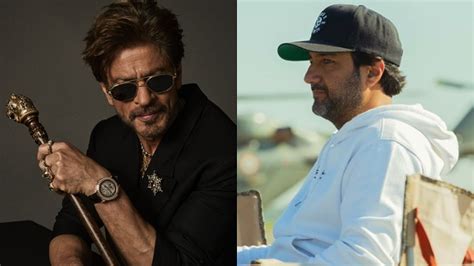 Ahead Of Shah Rukh Khan's Birthday And King's First Look Unveil, Fans ...