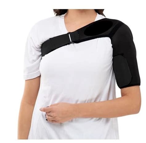 Buy CMK SURGICAL Universal Shoulder Support Brace With Adjustable ...