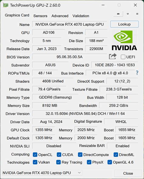 ASUS ProArt P16 (H7606) review - ASUS knows EXACTLY what Content ...