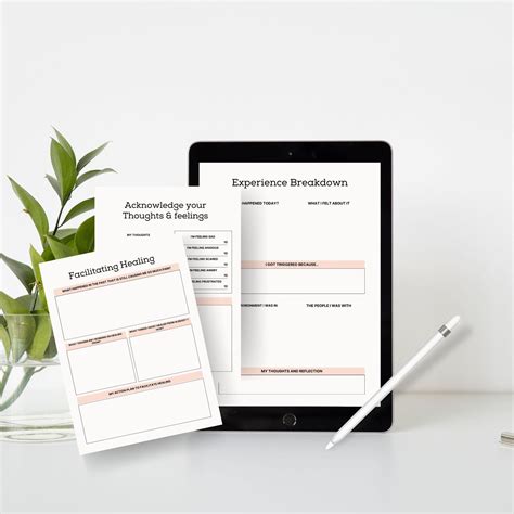 Image result for Processing Trauma Workbook